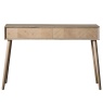 Gallery Gallery Milano 2 Drawer Console Table