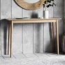 Gallery Milano Console Table