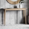 Gallery Gallery Milano Console Table