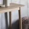 Gallery Gallery Milano Console Table