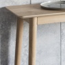 Gallery Gallery Milano Console Table