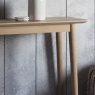 Gallery Gallery Milano Console Table