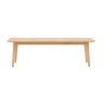 Gallery Milano Dining Bench
