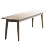 Gallery Gallery Milano Dining Bench