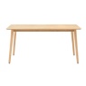Gallery Milano Dining Table
