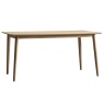 Gallery Gallery Milano Dining Table