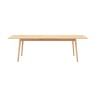Gallery Gallery Milano Extending Dining Table