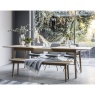 Gallery Gallery Milano Extending Dining Table