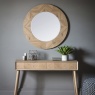 Gallery Gallery Milano Round Mirror