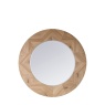 Gallery Gallery Milano Round Mirror