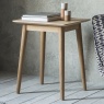 Gallery Milano Side Table