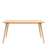Gallery Hatfield Dining Table Large Natural