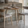 Gallery Gallery Hatfield Dining Table Natural