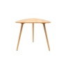 Gallery Hatfield Dining Table Natural