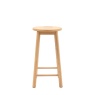 Gallery Gallery Hatfield Stool Natural