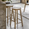 Gallery Gallery Hatfield Stool Natural