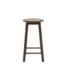 Gallery Hatfield Stool Smoked