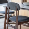 Gallery Gallery Barcelona Dining Chair (PAIR)