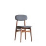 Gallery Gallery Barcelona Dining Chair (PAIR)