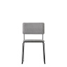Gallery Gallery Chalkwell Dining Chair Light Grey (PAIR)