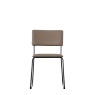 Gallery Chalkwell Dining Chair Oatmeal (PAIR)