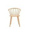 Gallery Gallery Craft Dining Chair Natural (PAIR)