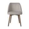 Gallery Elliot Dining Chair Neutral (Pair)