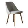 Gallery Gallery Elliot Dining Chair Neutral (Pair)