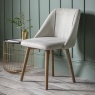 Gallery Gallery Elliot Dining Chair Neutral (Pair)