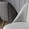 Gallery Gallery Elliot Dining Chair Neutral (Pair)