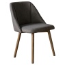 Gallery Elliot Dining Chair Slate Grey (Pair)