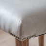 Gallery Gallery Highgrove Chair Dove Velvet (PAIR)