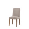 Gallery Gallery Highgrove Chair Dove Velvet (PAIR)