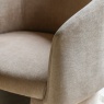 Gallery Gallery Holm Dining Chair Cream