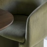 Gallery Gallery Holm Dining Chair Moss Green