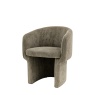 Gallery Gallery Holm Dining Chair Shitake