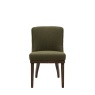 Gallery Gallery Kelvedon Dining Chair Green (PAIR)