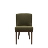 Gallery Kelvedon Dining Chair Green (PAIR)