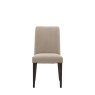 Gallery Gallery Madison Dining Chair Cement Linen (PAIR)