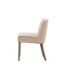 Gallery Gallery Tarnby Dining Chair Taupe (PAIR)