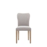 Gallery Vancouver Dining Chair Natural (PAIR)