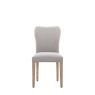 Gallery Gallery Vancouver Dining Chair Natural (Set of 2)