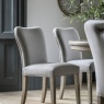Gallery Gallery Vancouver Dining Chair Natural (Set of 2)