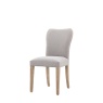 Gallery Gallery Vancouver Dining Chair Natural (Set of 2)