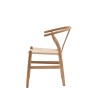 Gallery Gallery Whitney Dining Chair Natural (PAIR)