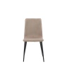 Gallery Widdicombe Dining Chair Taupe (PAIR)