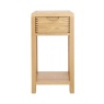 Ercol 1323 Bosco Compact Side Table