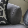 Gallery Gallery Ardo 3 Seater Sofa Anthracite