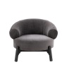 Gallery Ardo Armchair Anthracite