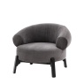 Gallery Gallery Ardo Armchair Anthracite